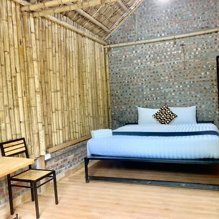 Cat Ba Island Garden Homestay - Papillon Kültér fotó