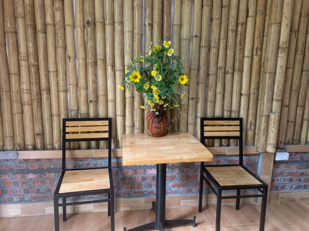 Cat Ba Island Garden Homestay - Papillon Kültér fotó