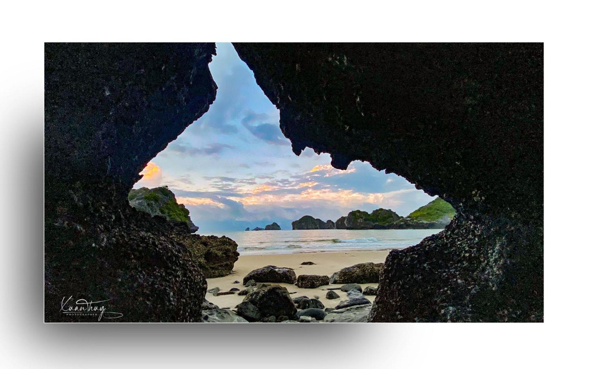 Cat Ba Island Garden Homestay - Papillon Kültér fotó