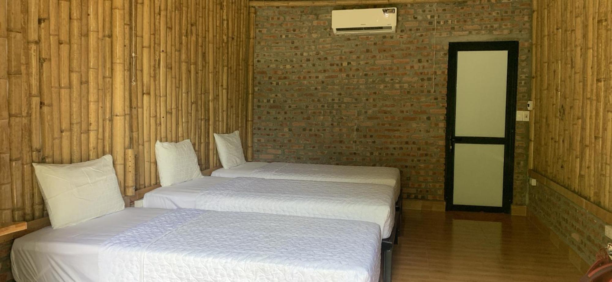 Cat Ba Island Garden Homestay - Papillon Kültér fotó